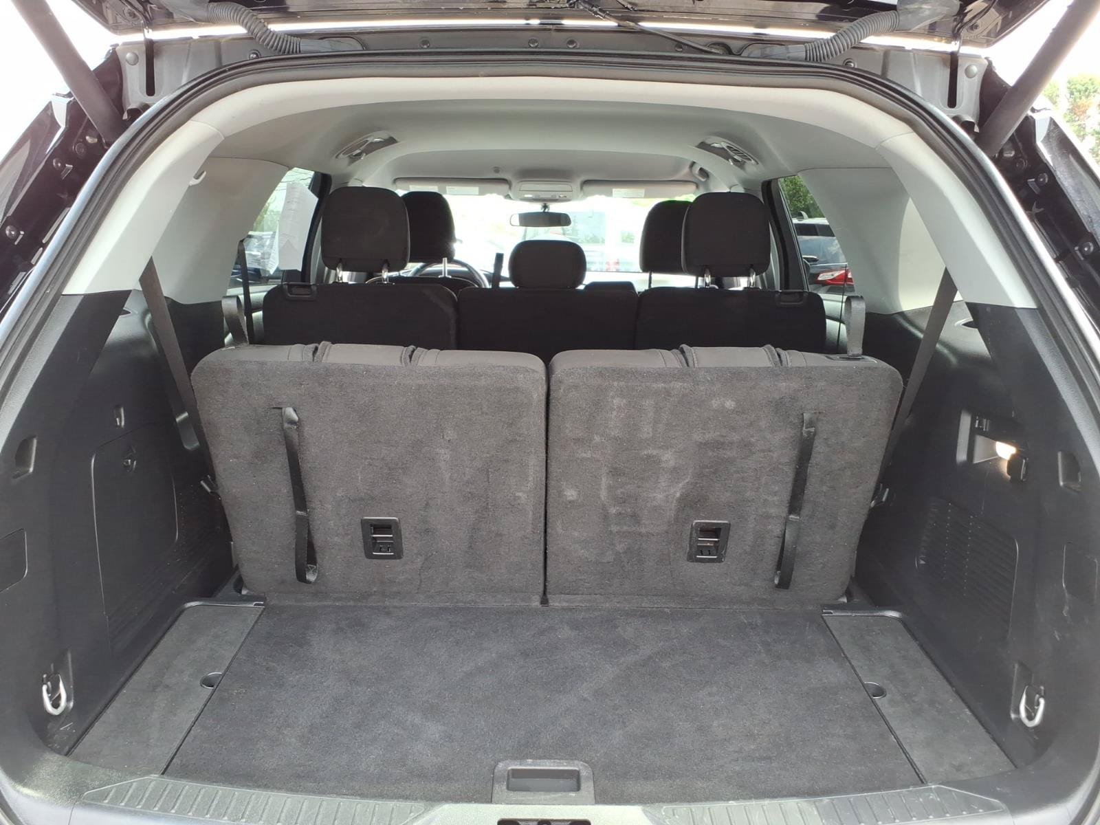 Certified 2023 Ford Explorer XLT AWD/4WD image 15
