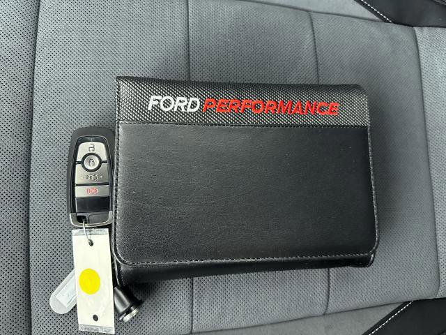 Certified 2020 Ford Mustang Shelby GT350 w/ Technology Package image 19