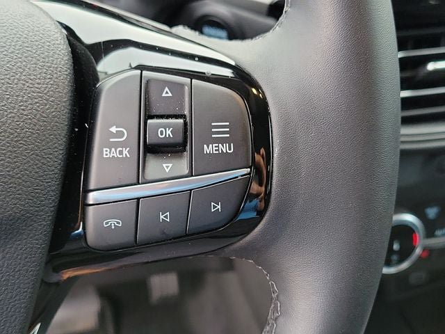 Certified 2024 Ford Escape Active AWD/4WD image 12