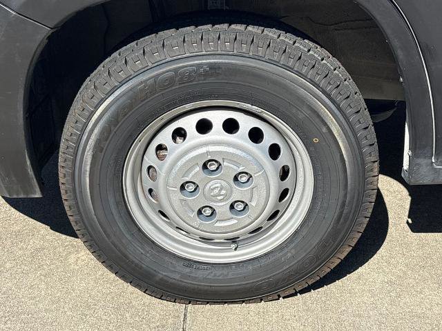 Used 2025 RAM ProMaster 3500 w/ Convenience Group image 14