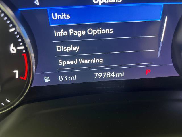 Used 2021 Buick Envision Avenir w/ Technology Package II FWD image 14