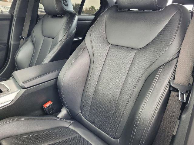 Used 2022 BMW 330i Sedan w/ Convenience Package image 22