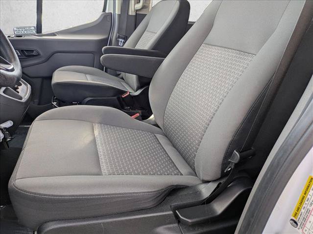 Certified 2024 Ford Transit 350 XLT RWD image 16