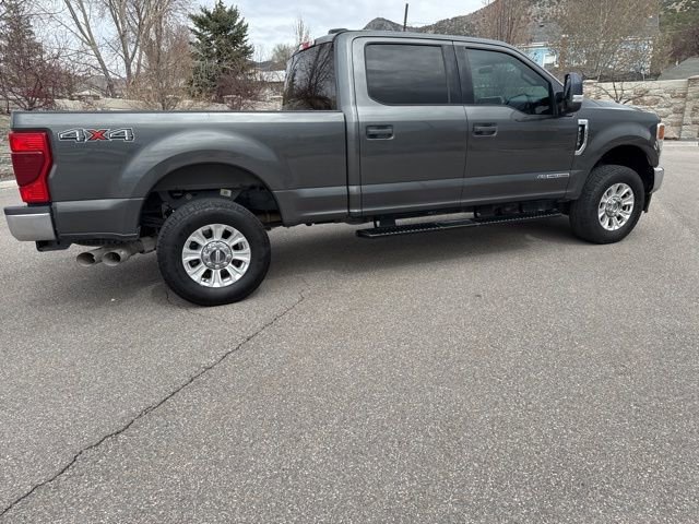 Certified 2020 Ford F250 XLT AWD/4WD image 12