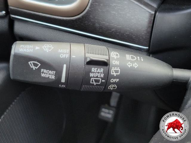 Used 2017 Jeep Grand Cherokee Limited image 31