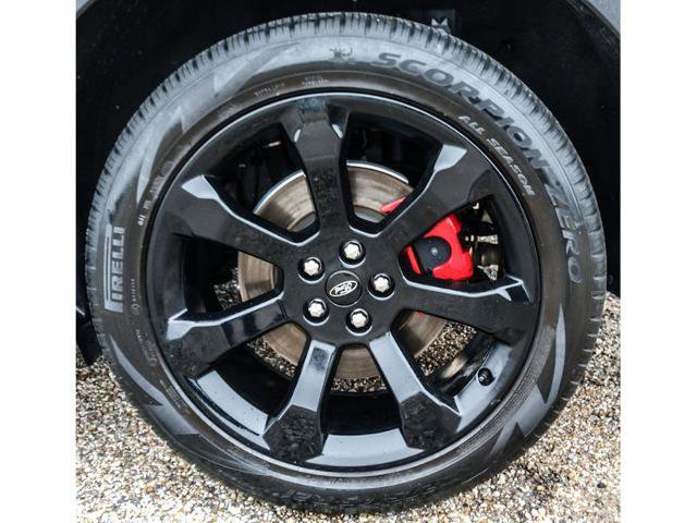 Certified 2023 Ford Explorer ST w/ Equipment Group 401A image 7