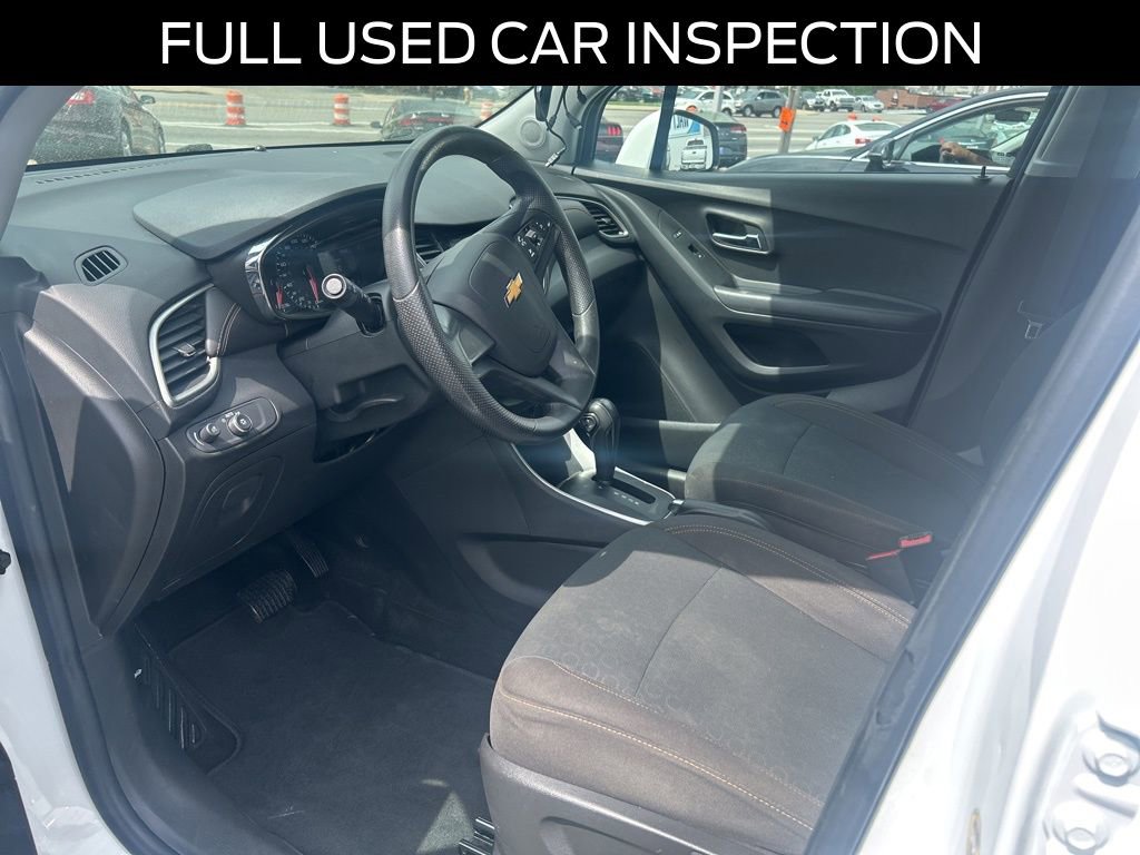 Used 2020 Chevrolet Trax LS image 6