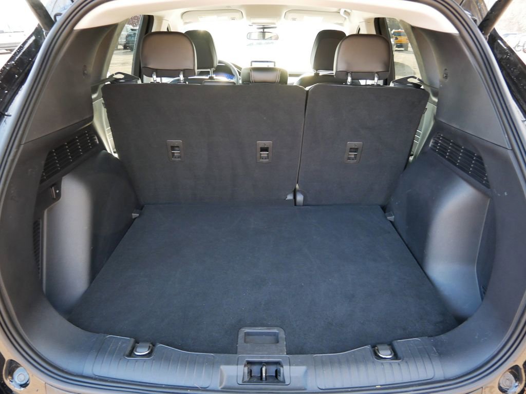 Certified 2022 Ford Escape SEL w/ Technology Package image 10