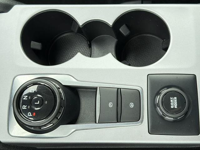 Certified 2024 Ford Bronco Sport Big Bend AWD/4WD image 31