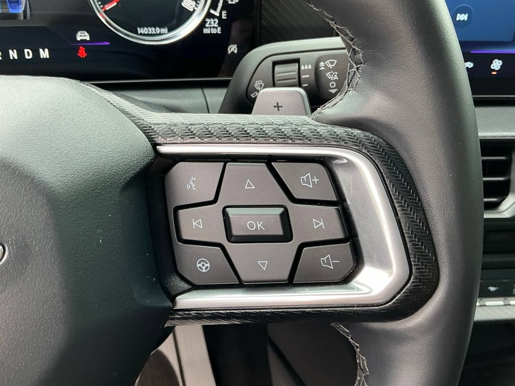 Certified 2025 Ford Mustang GT RWD image 40