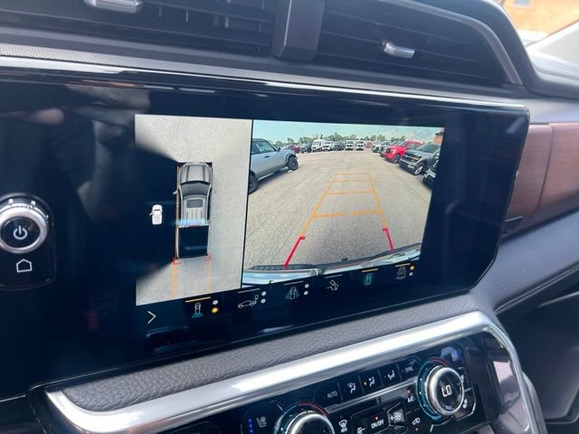 Used 2022 GMC Sierra 1500 Denali AWD/4WD image 15