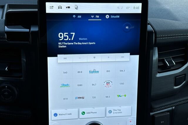 Certified 2024 Ford F150 Lightning Flash image 14