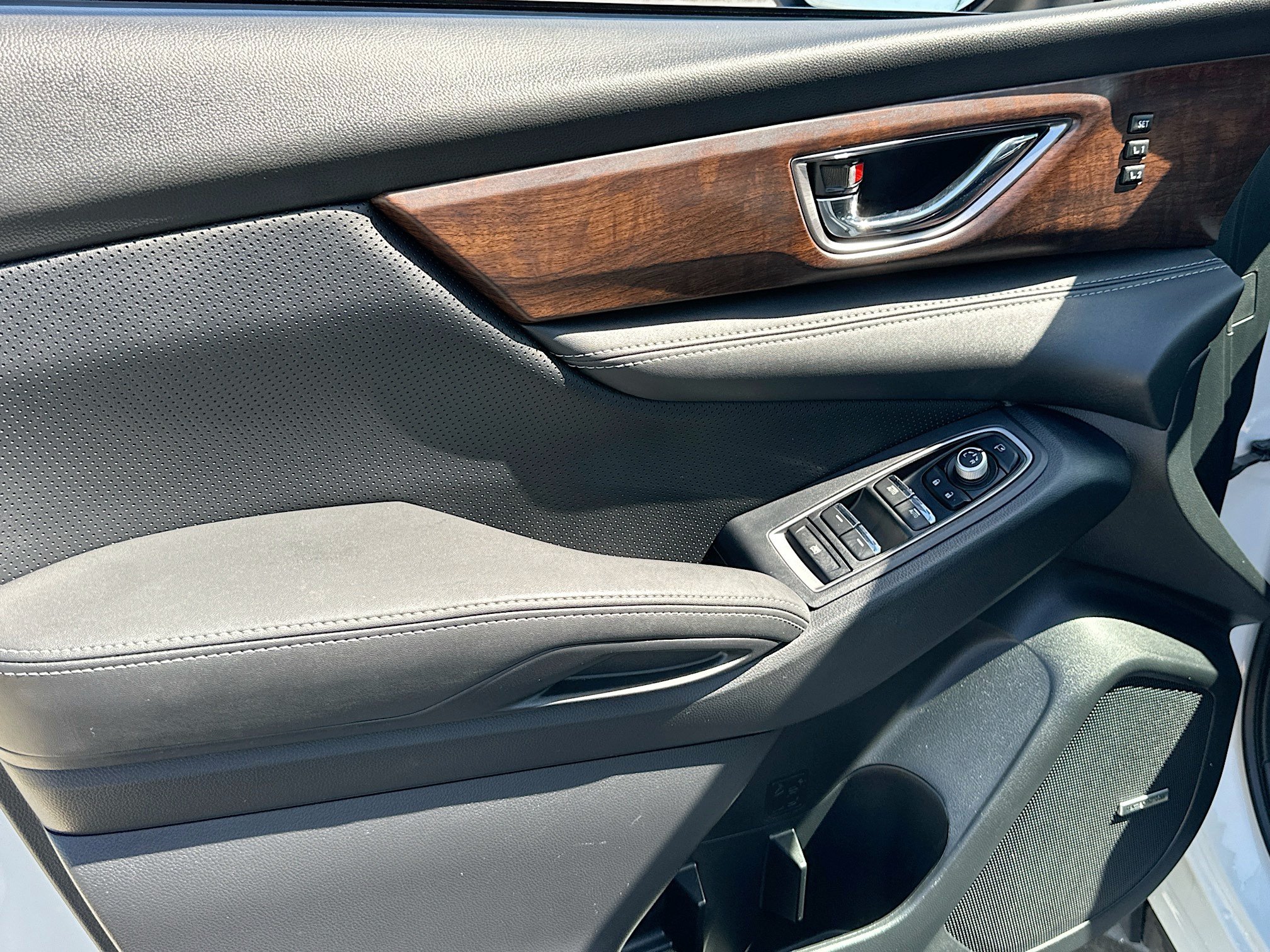 Used 2023 Subaru Ascent Touring AWD/4WD image 18
