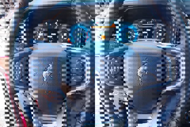 Certified 2025 Ford Bronco Badlands image 21