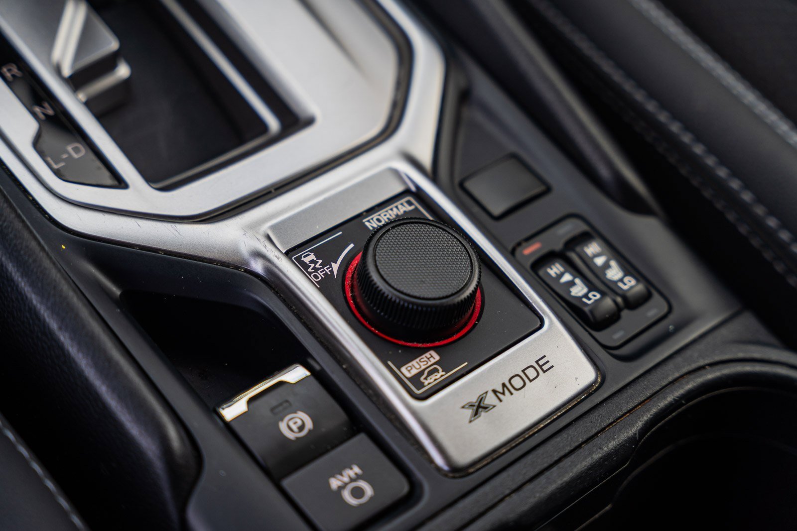 Used 2019 Subaru Forester Premium image 34