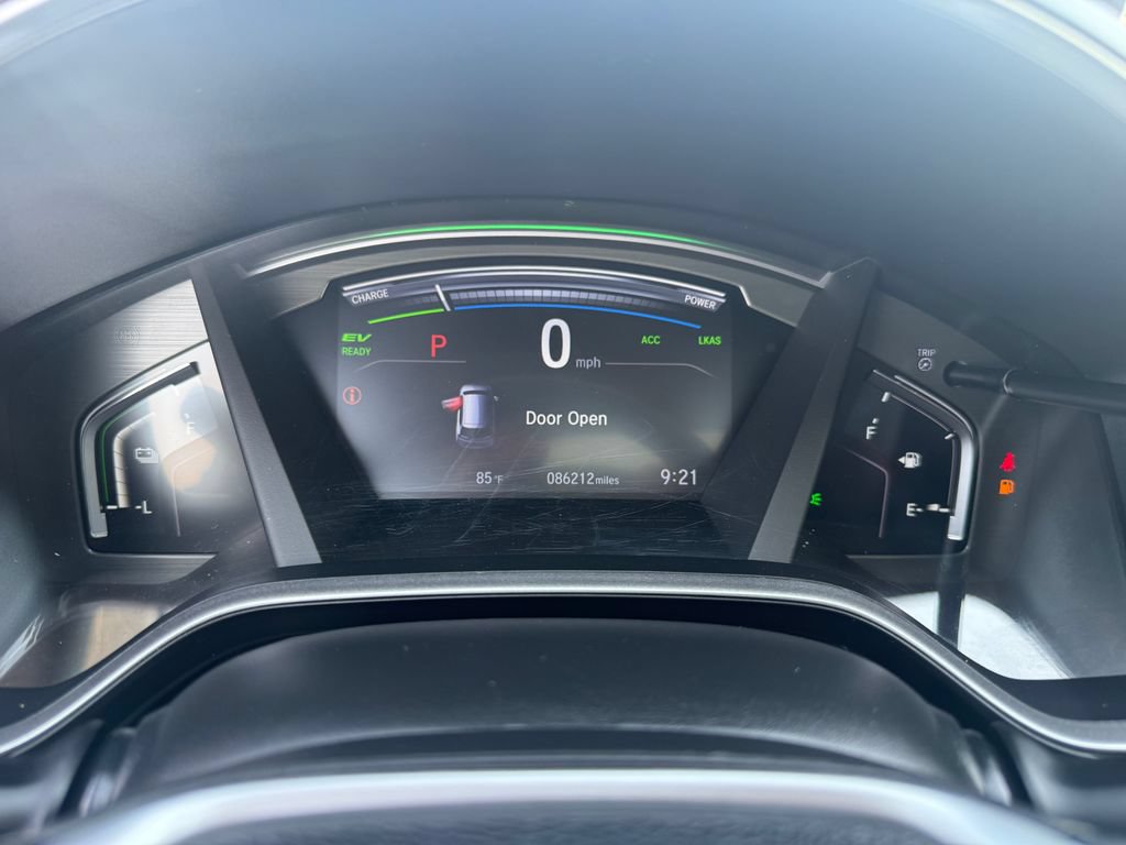 Used 2020 Honda CR-V Touring image 25