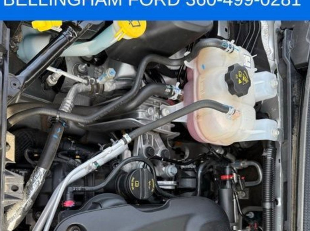 Used 2024 Chrysler Pacifica Touring-L image 43