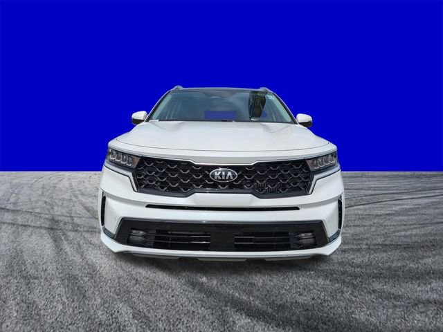 Used 2021 Kia Sorento EX FWD image 9