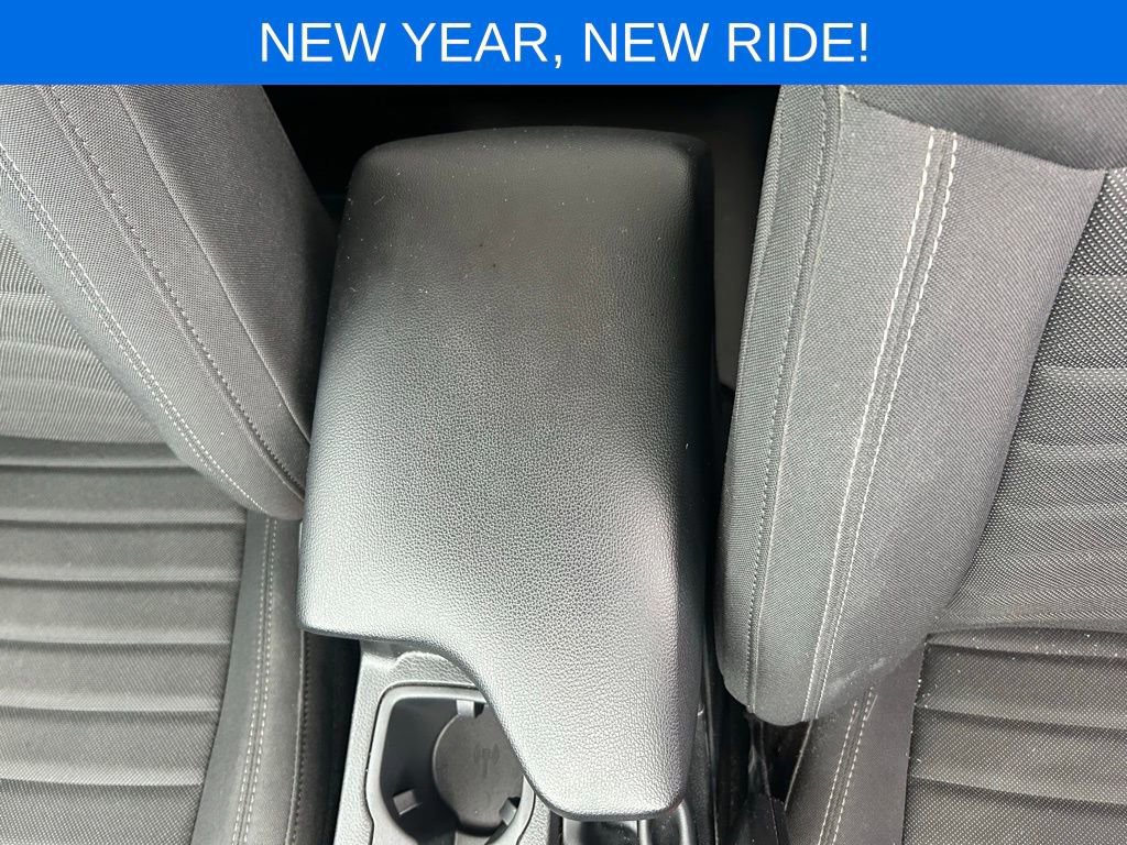 Certified 2023 Ford Ranger XLT w/ Equipment Group 301A Mid image 23