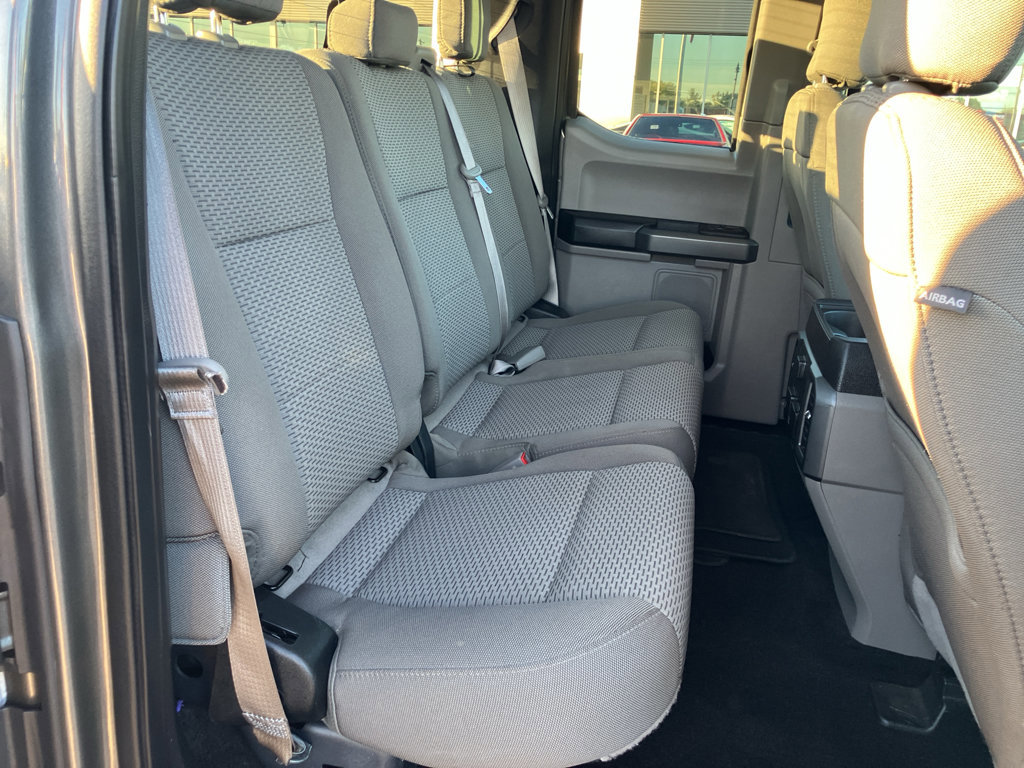 Certified 2018 Ford F150 XLT w/ Trailer Tow Package image 36