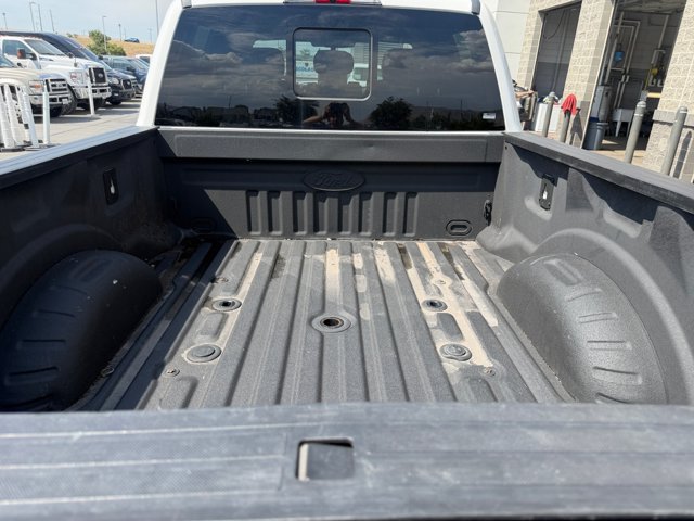 Certified 2020 Ford F350 Lariat AWD/4WD image 24