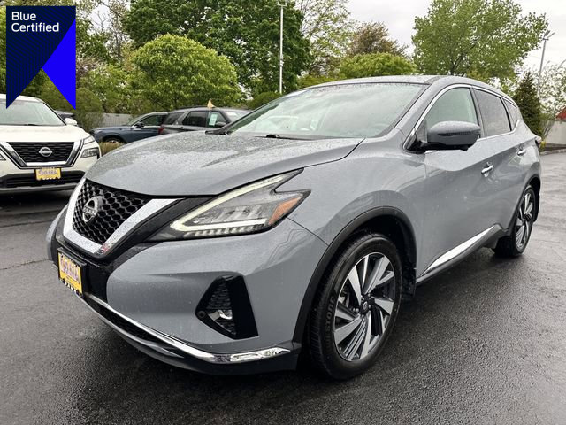 Used 2024 Nissan Murano SL