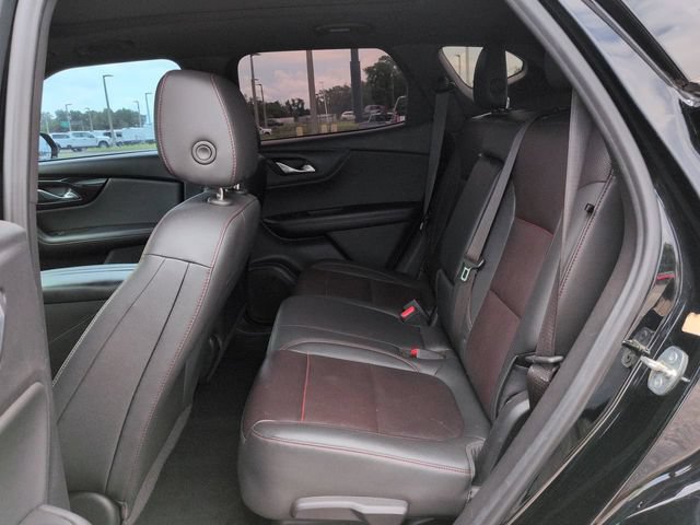 Used 2020 Chevrolet Blazer RS FWD image 15