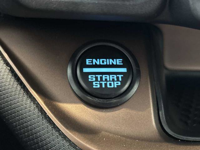 Certified 2024 Ford Bronco Sport Badlands w/ Premium Package AWD/4WD image 16