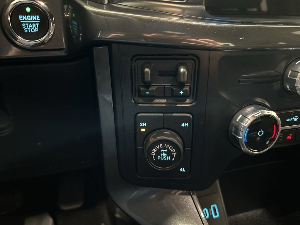 Certified 2023 Ford F150 Tremor w/ Bed Utility Package image 18