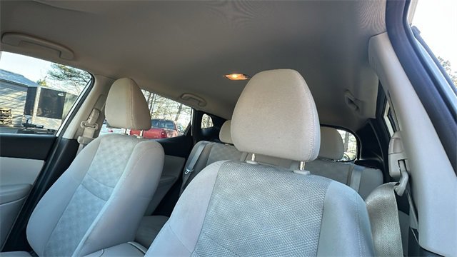 Used 2018 Nissan Rogue Sport SV image 31