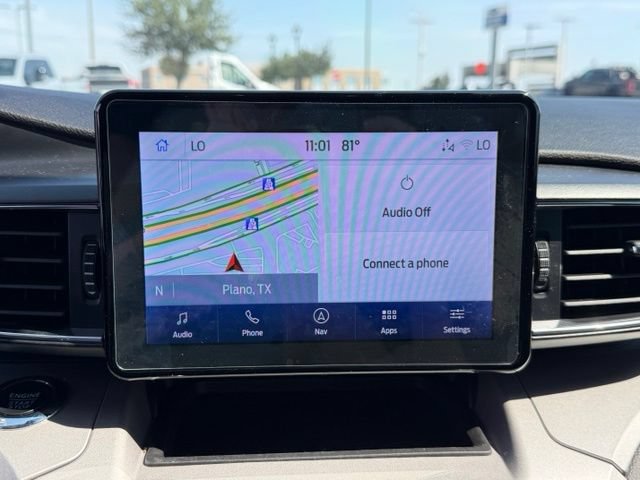 Certified 2023 Ford Explorer XLT w/ Equipment Group 202A RWD image 16