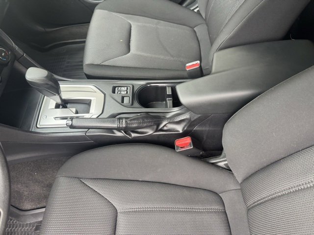 Used 2020 Subaru Impreza Premium image 16
