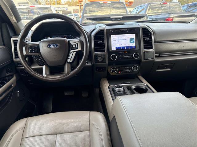 Certified 2020 Ford Expedition XLT w/ Equipment Group 202A image 13