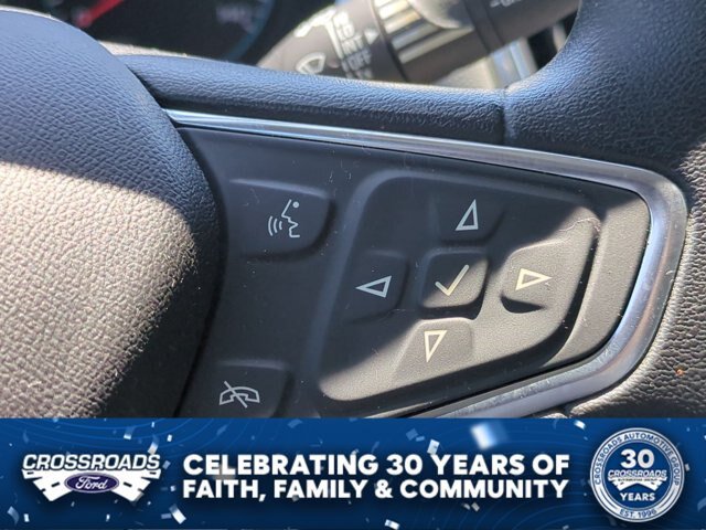 Used 2018 Chevrolet Equinox LS FWD image 18