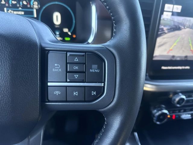 Certified 2023 Ford F150 Lariat w/ Equipment Group 502A High image 30