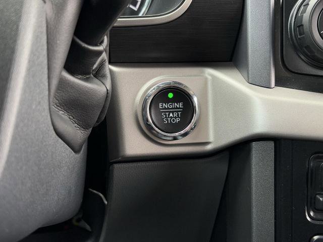 Certified 2023 Ford F150 XLT w/ Equipment Group 302A High image 19