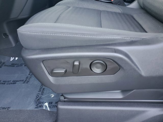 Used 2023 Chevrolet Silverado 1500 Custom image 13