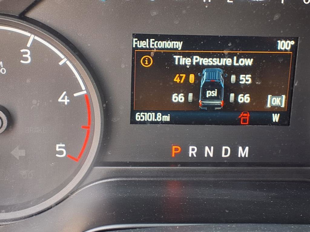 Certified 2024 Ford F350 XLT image 27