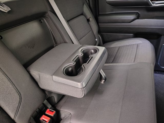 Used 2024 GMC Sierra 1500 Elevation w/ X31 Off-Road Package AWD/4WD image 34