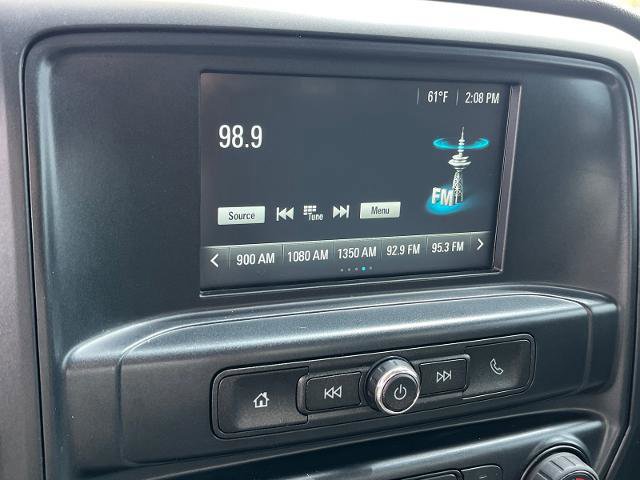 Used 2019 Chevrolet Silverado 2500 W/T w/ WT Convenience Package image 10