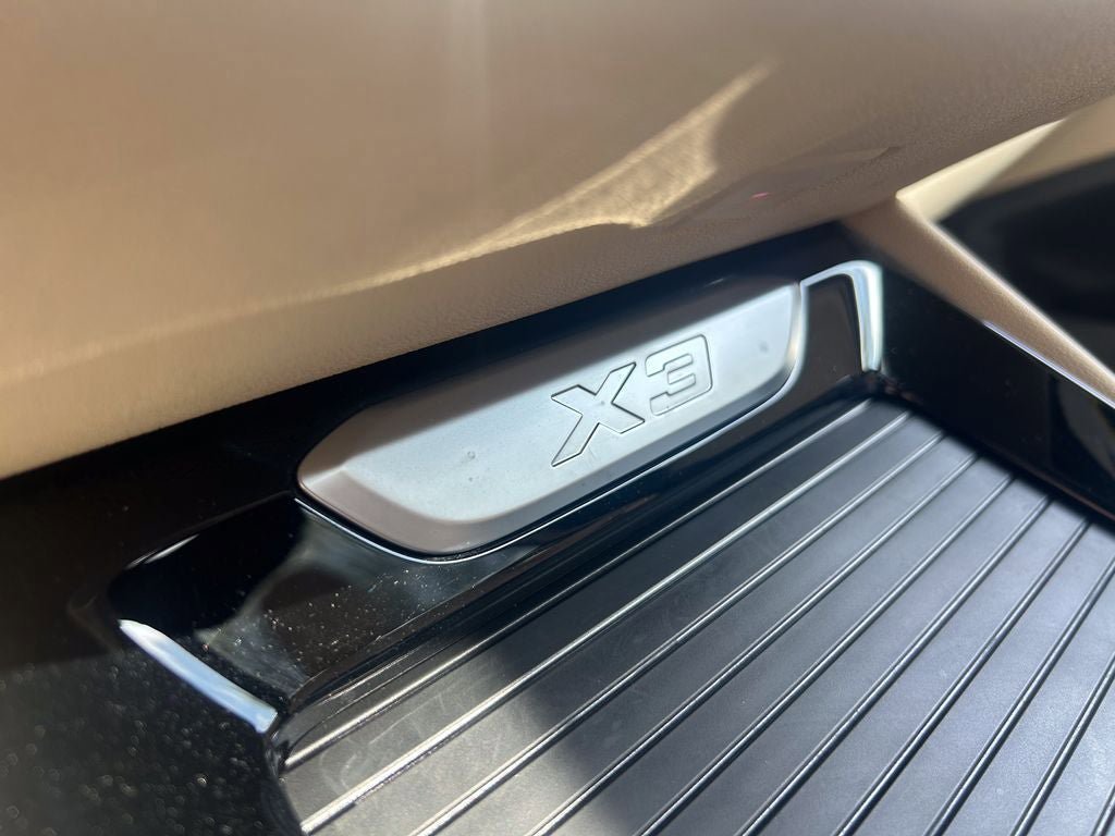 Used 2019 BMW X3 xDrive30i w/ Driving Assistance Package AWD/4WD image 32