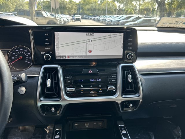 Used 2023 Kia Sorento X-Line EX AWD/4WD image 23