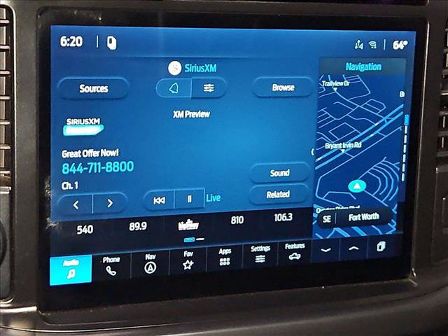 Certified 2026 Ford F150 Tremor AWD/4WD image 12