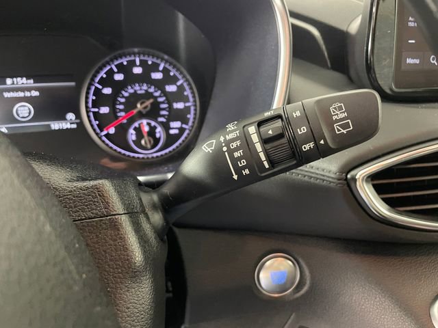 Used 2023 Hyundai Santa Fe SEL image 21