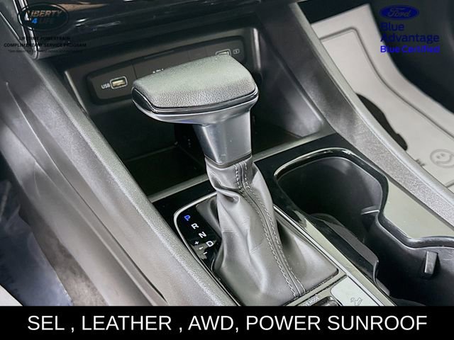 Used 2022 Hyundai Santa Cruz SEL w/ Activity Package image 16