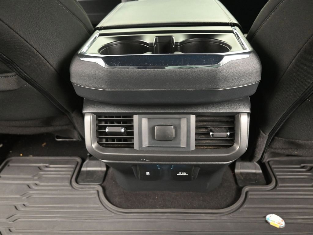 Certified 2024 Ford F150 XLT w/ Equipment Group 302A MID image 20