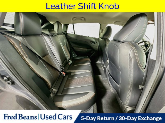 Used 2024 Subaru Crosstrek 2.5i Limited AWD/4WD image 29