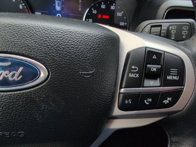Certified 2023 Ford Explorer XLT w/ Equipment Group 202A AWD/4WD image 25