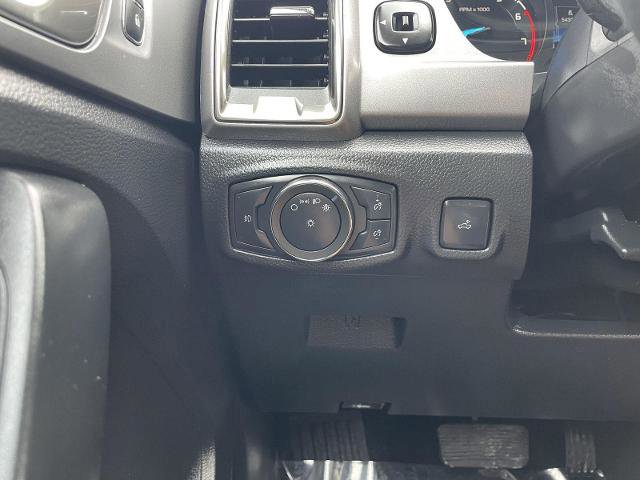 Certified 2021 Ford Ranger XLT w/ Equipment Group 301A Mid image 16
