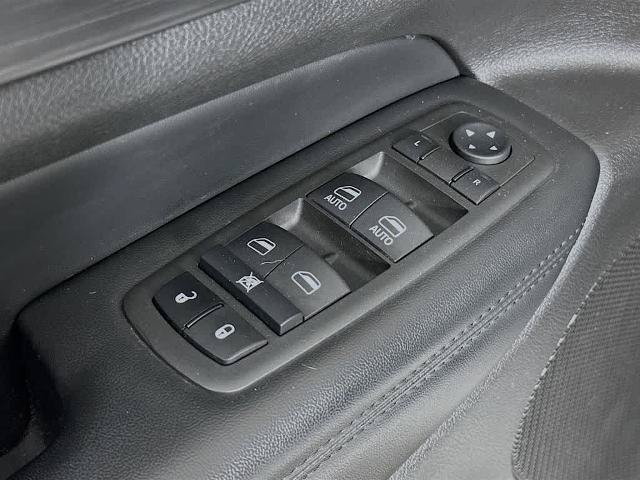 Used 2022 Jeep Grand Cherokee Laredo X AWD/4WD image 30